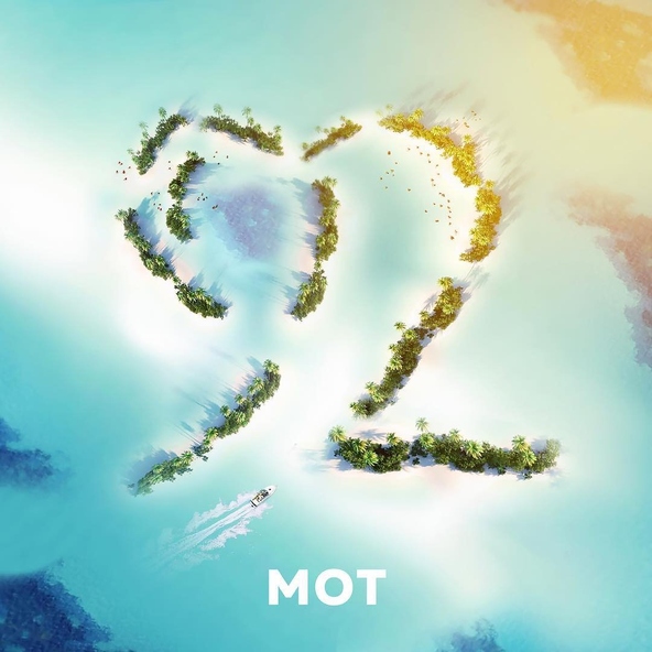 Мот — 18 +